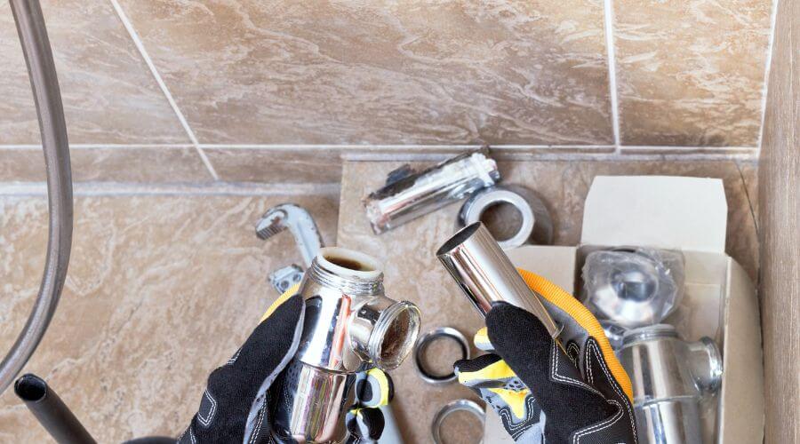 Expert tile roof repair services in Mount Hope, WI